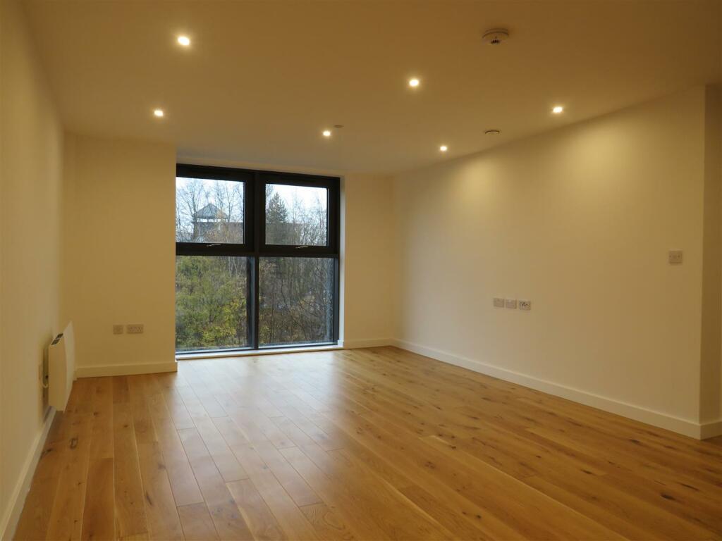 Additional property image - Communication Street, Birmingham