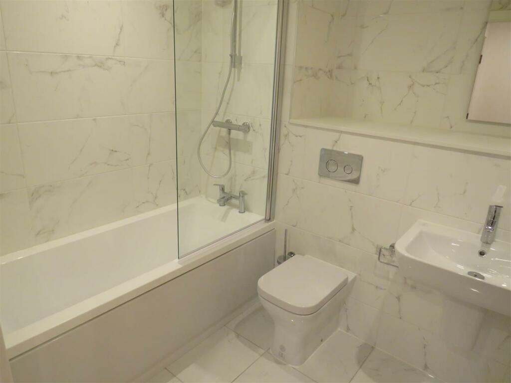Additional property image - Communication Street, Birmingham