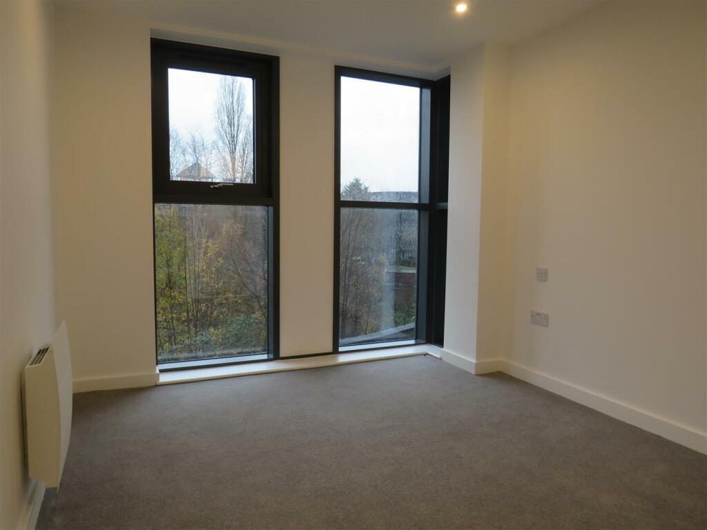 Additional property image - Communication Street, Birmingham