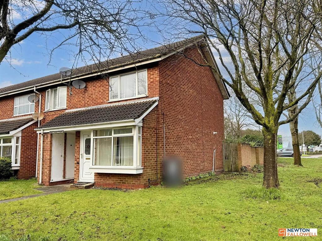 Additional property image - Cheswood Drive, Minworth