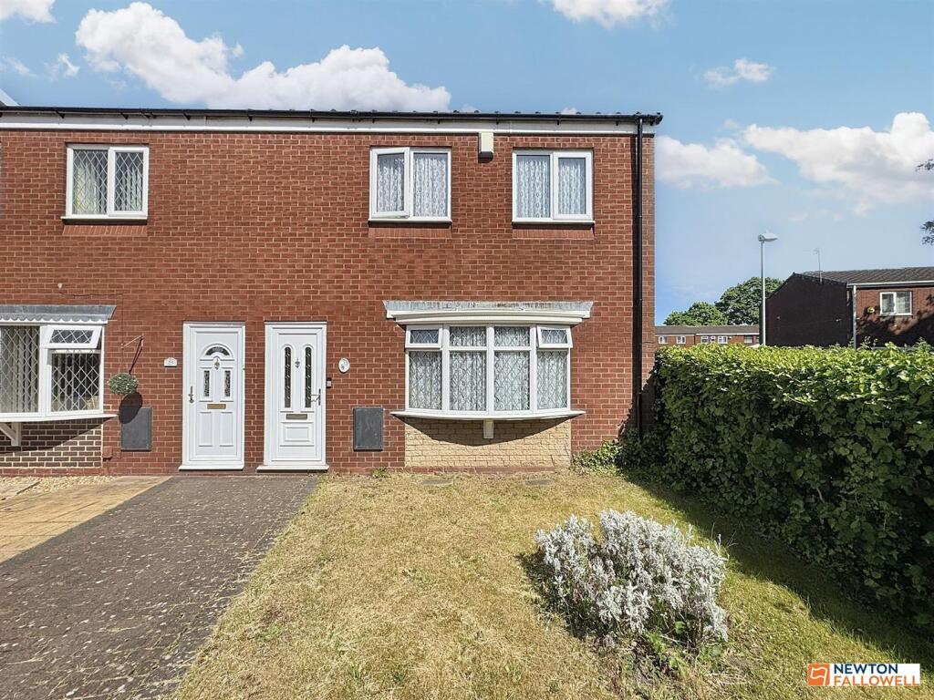 Main image of property: Redmoor Way, Sutton Coldfield
