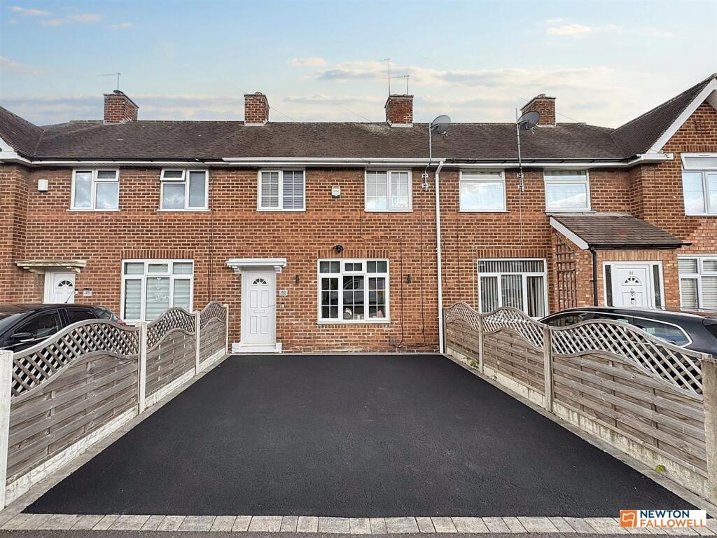 Main image of property: Humberstone Road, Erdington