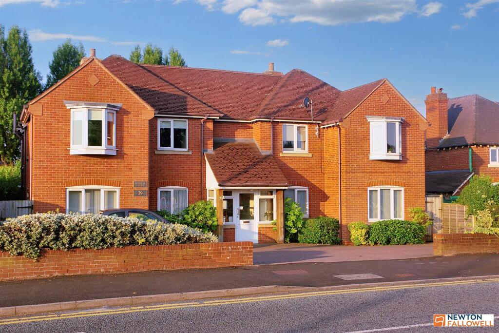 Main image of property: Queslett Road, Birmingham