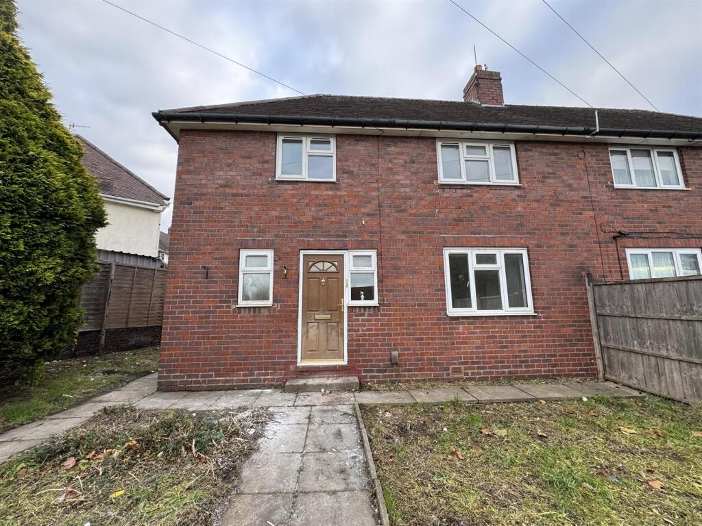 Main image of property: Tiled House Lane, Brierley Hill
