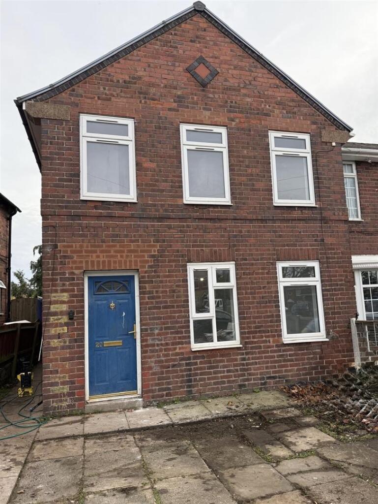 Main image of property: Brooklands, Stourbridge