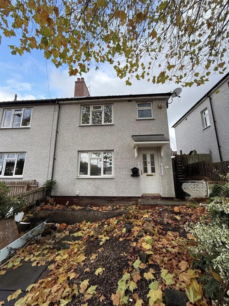 Main image of property: Kitchener Road, Dudley