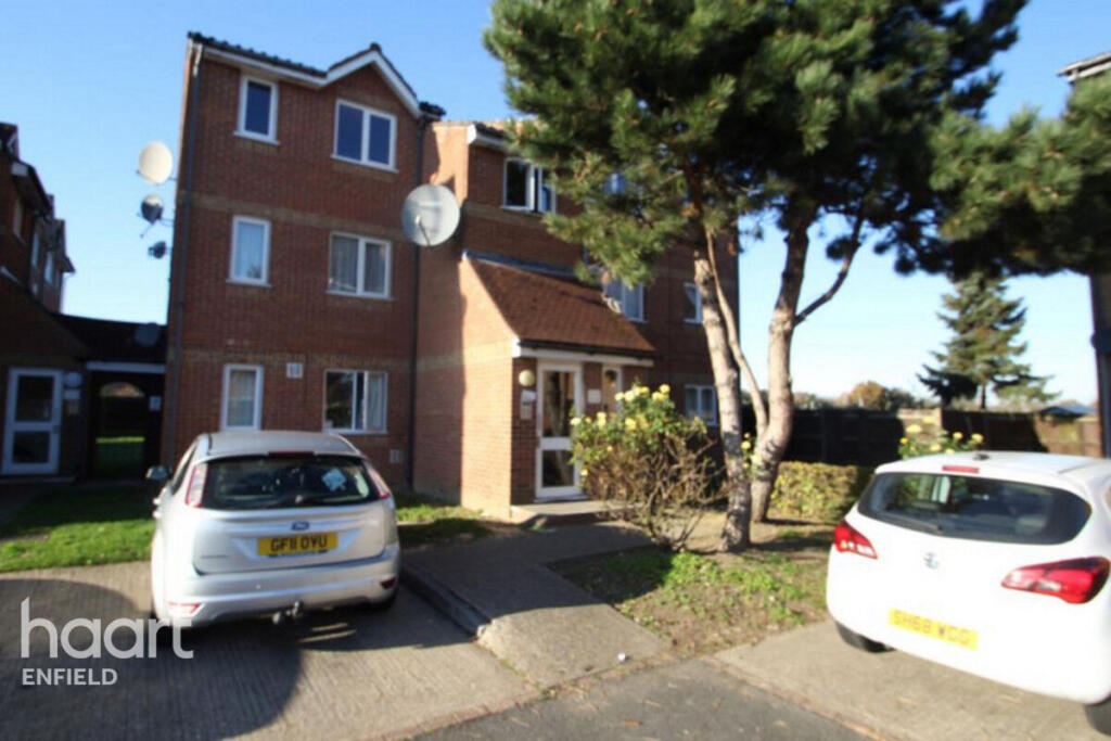 Main image of property: Cobbett Close, Enfield