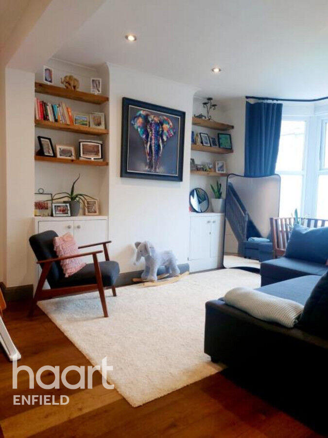 Main image of property: Denny Road, Edmonton, N9