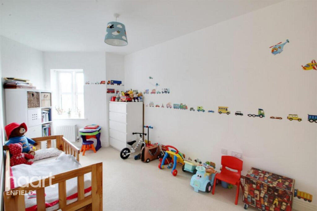 Main image of property: Buttercup Court, London, N14
