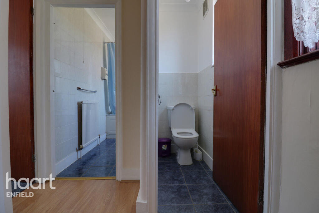 Main image of property: Trent Gardens, Southgate, N14
