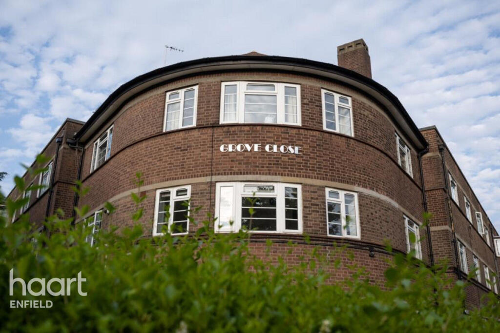 Main image of property: Grove Close, Southgate, N14