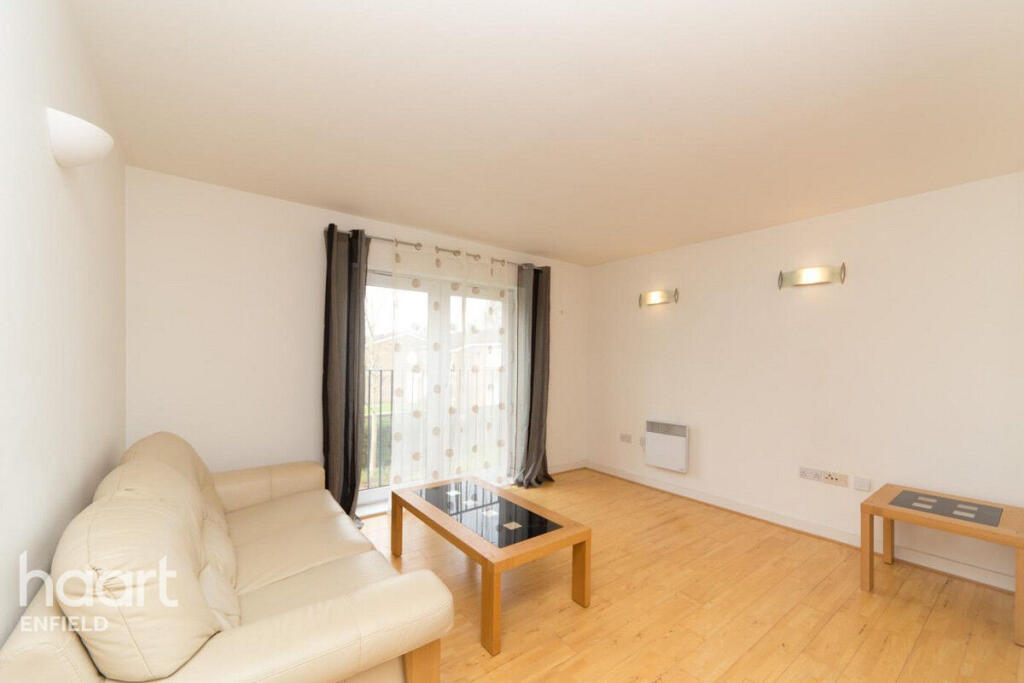 Main image of property: Celandine Grove, LONDON