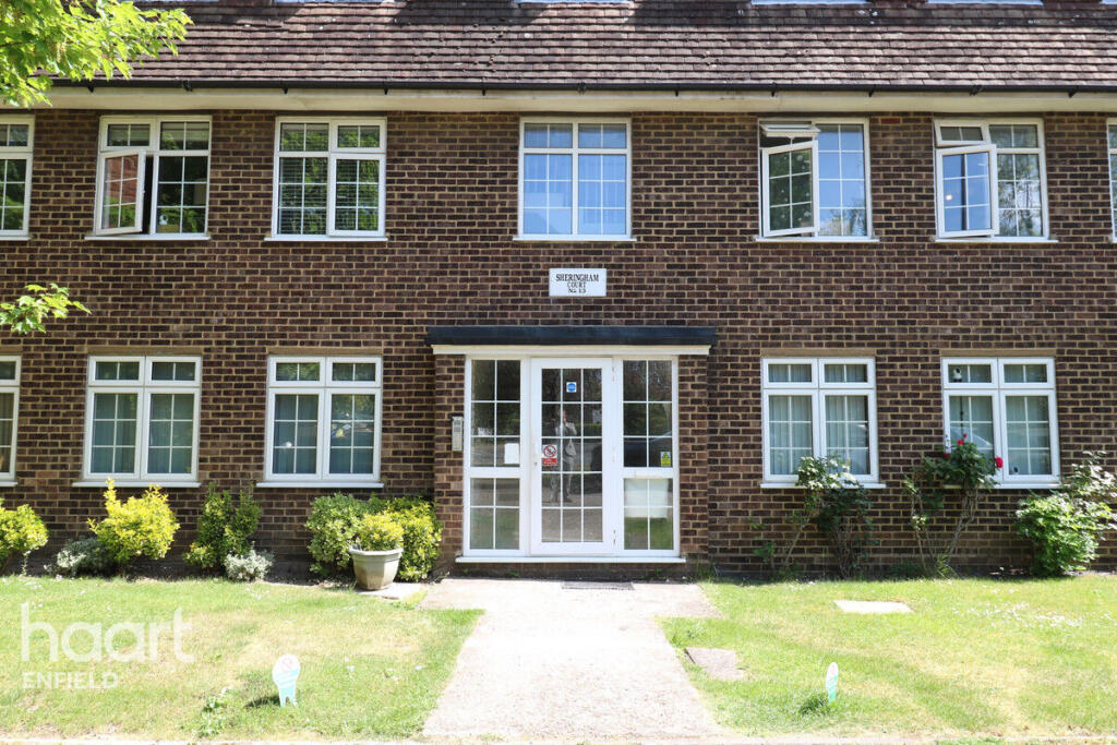 Main image of property: The Ridgeway, London