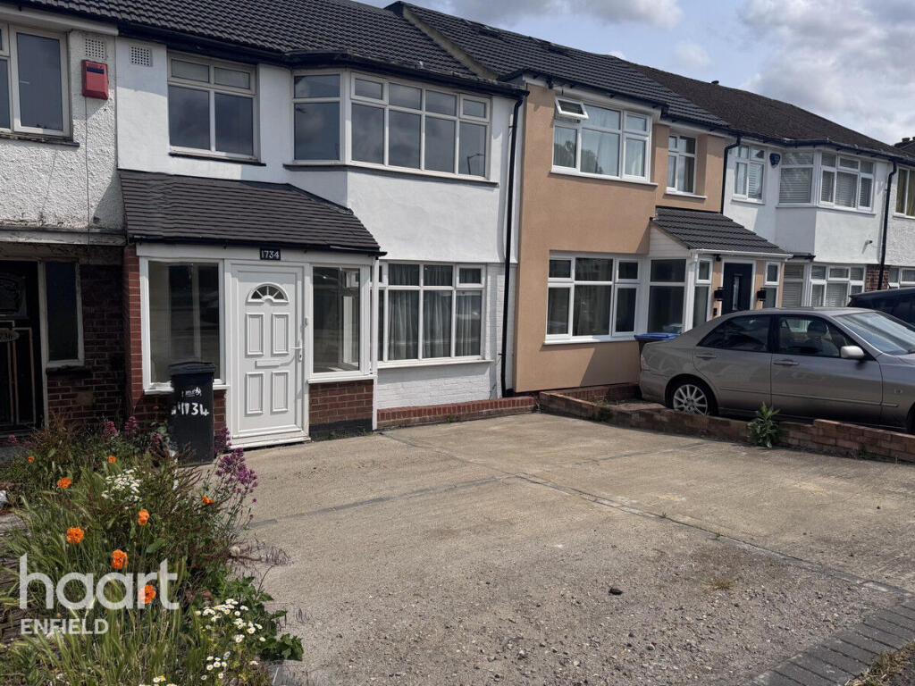 Main image of property: Great Cambridge Road, Enfield