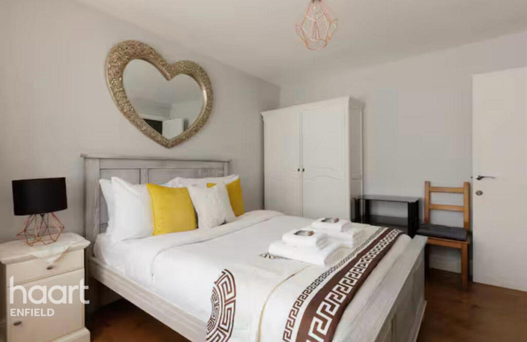 Main image of property: Great Cambridge Road, ENFIELD