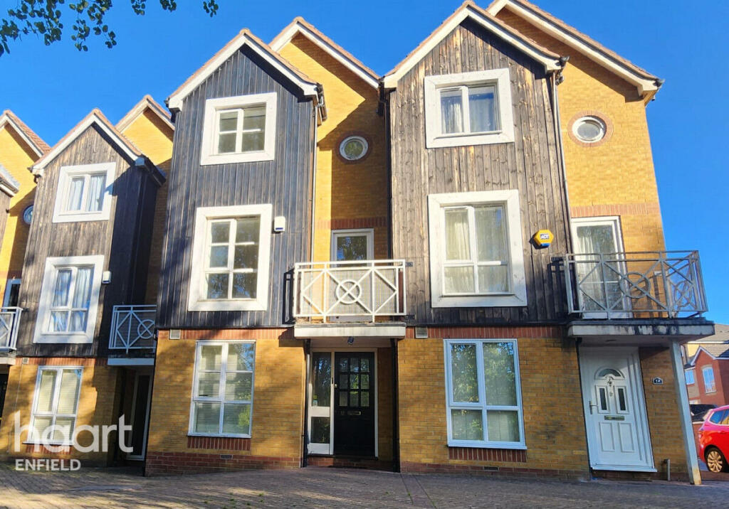 Main image of property: Martini Drive, Enfield