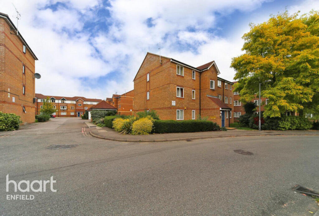 Main image of property: Cherry Blossom Close, London