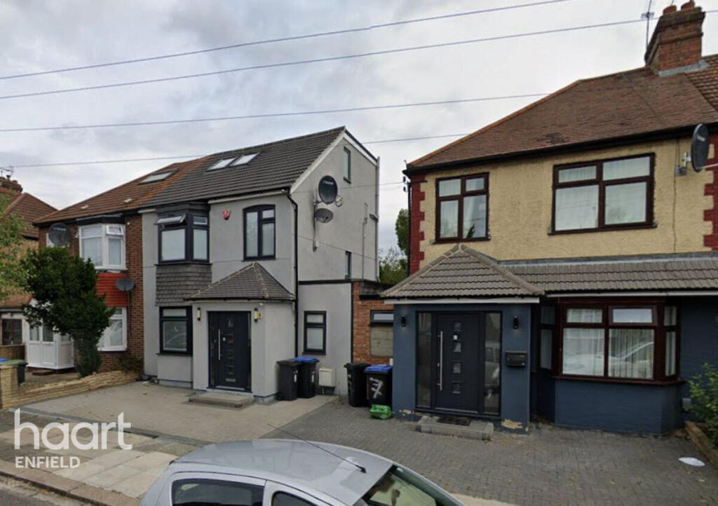 Main image of property: Dover Road, LONDON