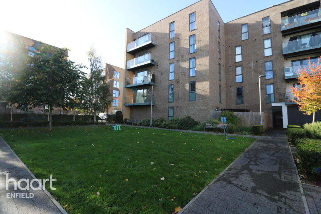 Main image of property: Hickman Avenue, LONDON