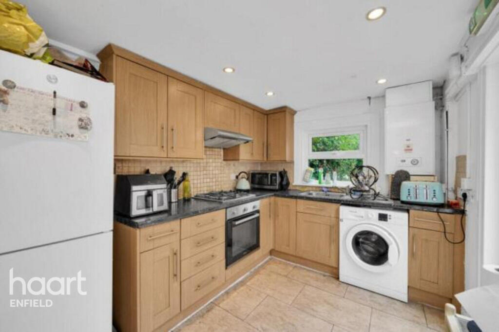 Main image of property: Calverley Grove, LONDON