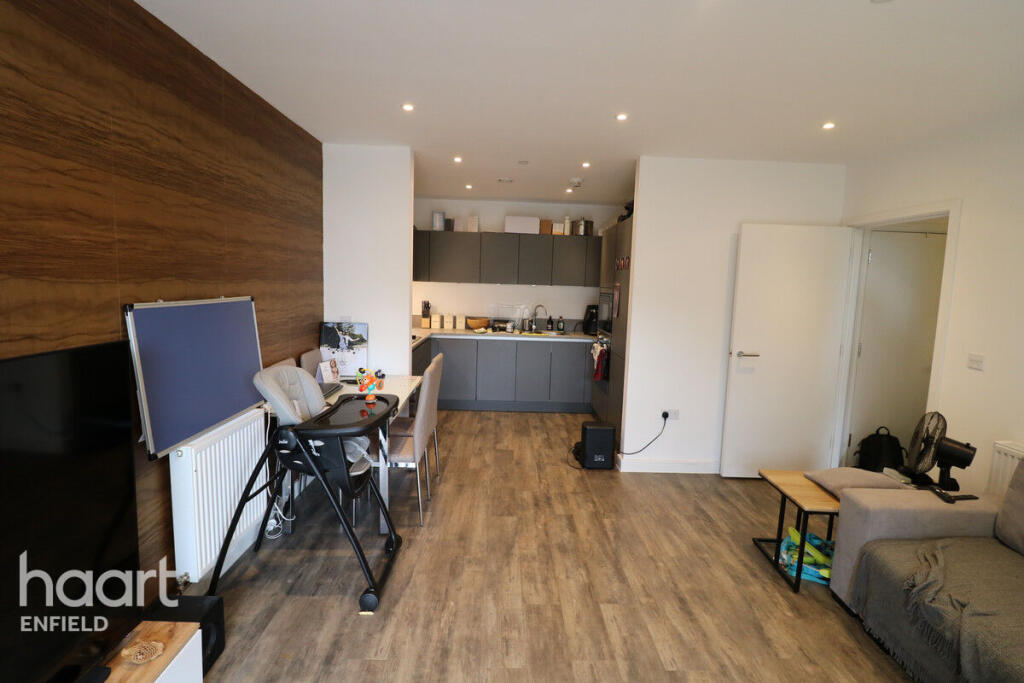 Main image of property: Woodall Road, Enfield