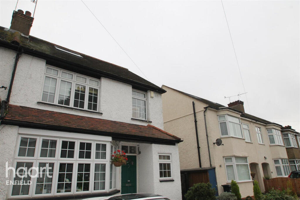Main image of property: St. Georges Road, Enfield