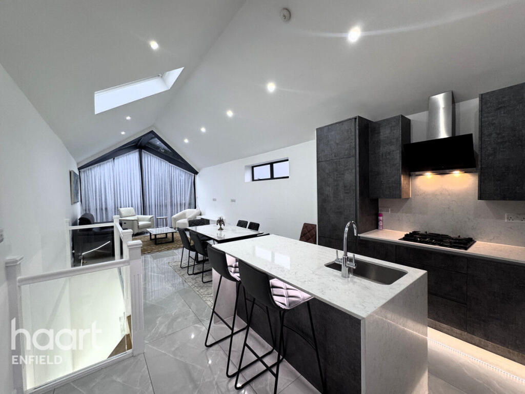 Main image of property: Shanti Close, ENFIELD