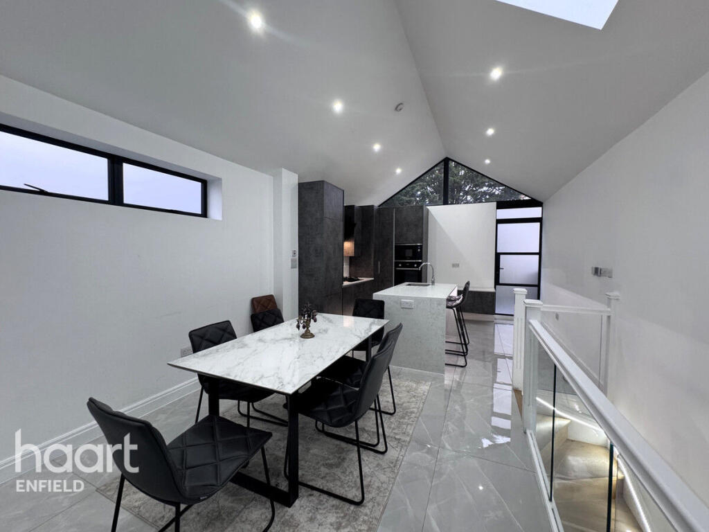 Main image of property: Shanti Close, ENFIELD