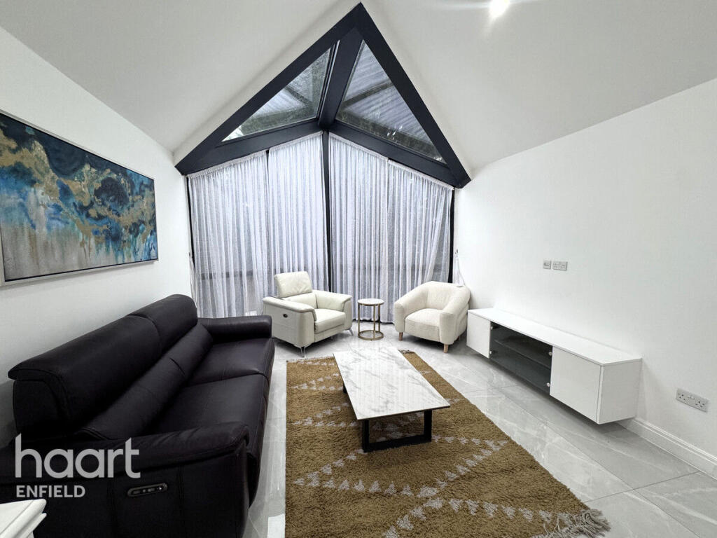 Main image of property: Shanti Close, ENFIELD