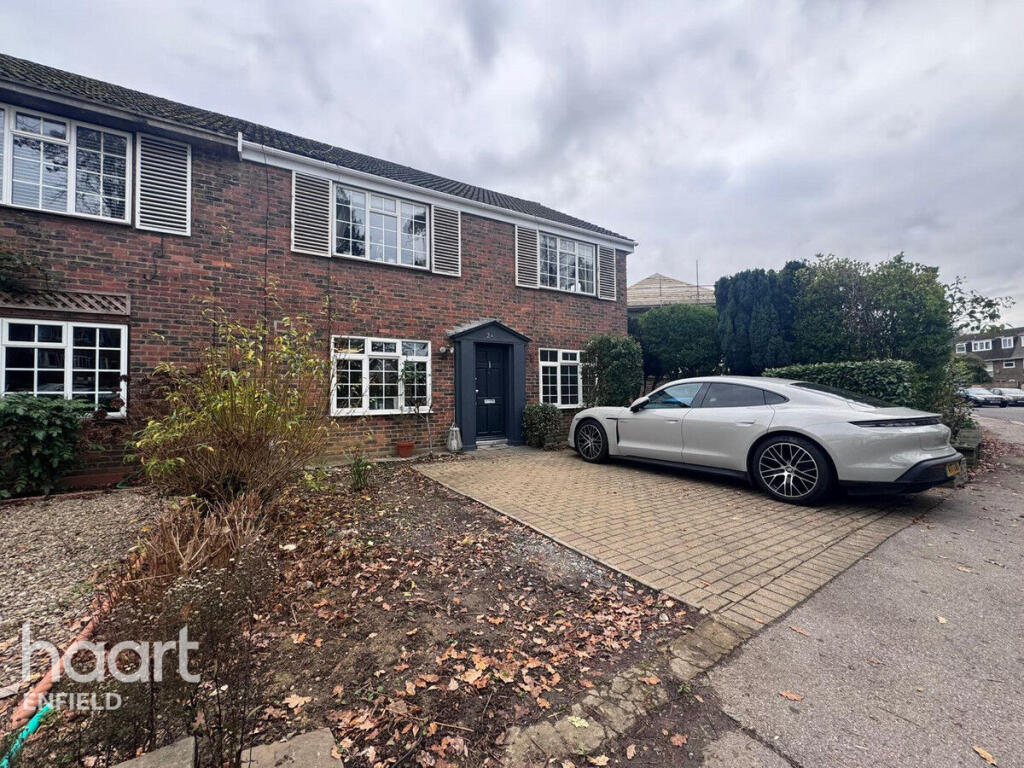 Main image of property: Uplands Park Road, Enfield