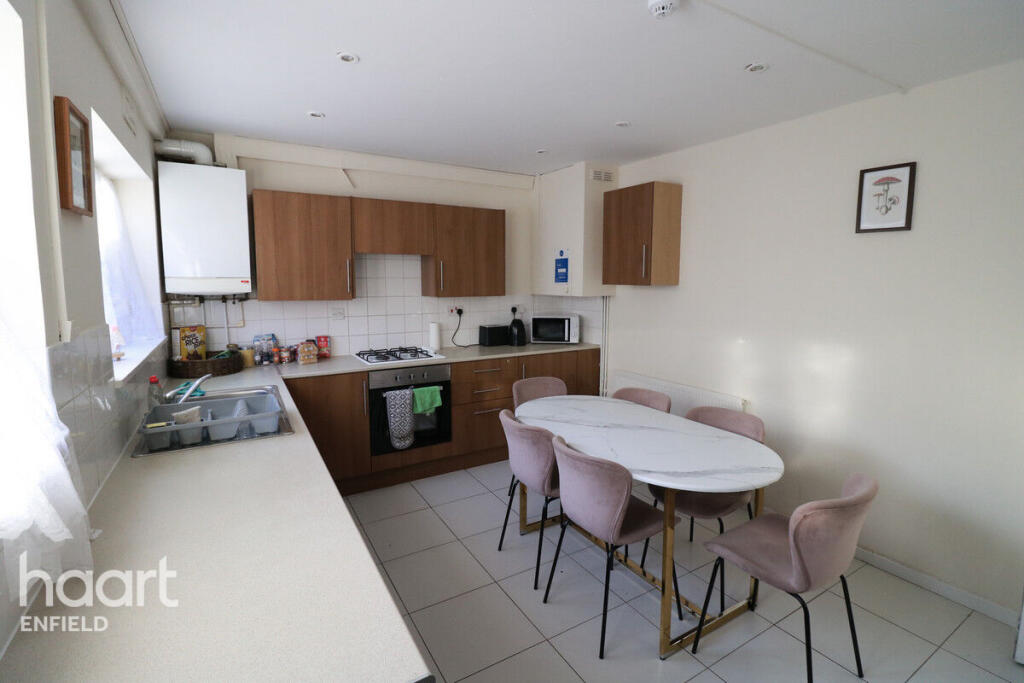 Main image of property: Elsinge Road, London