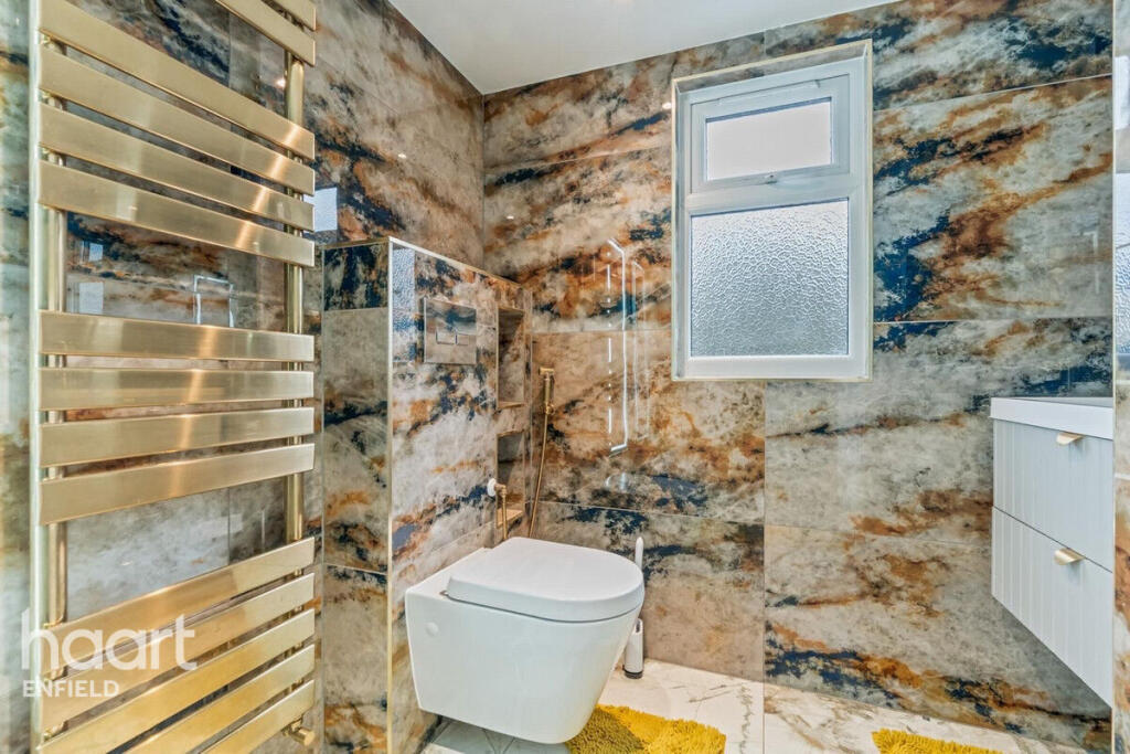 Main image of property: Hampden Way, LONDON