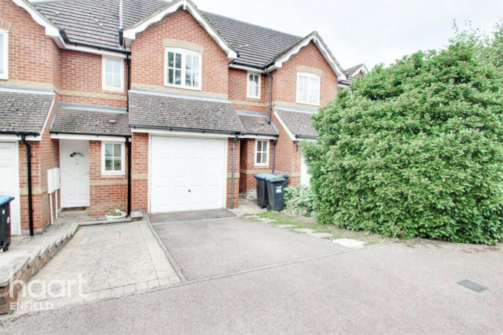 Main image of property: St Johns Close, LONDON