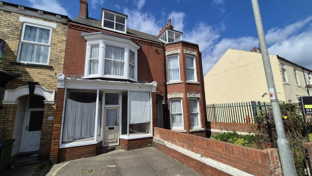 Main image of property: Queen Street, Withernsea HU19 2JT