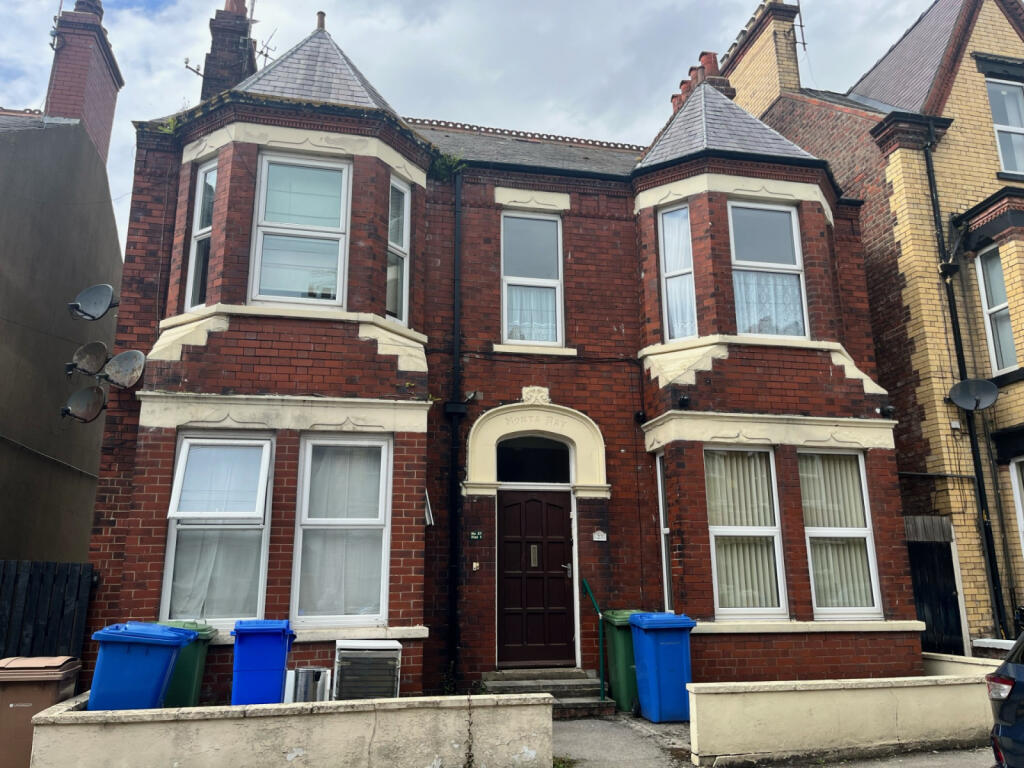 Main image of property: Blackburn Avenue, Bridlington YO15 2ER