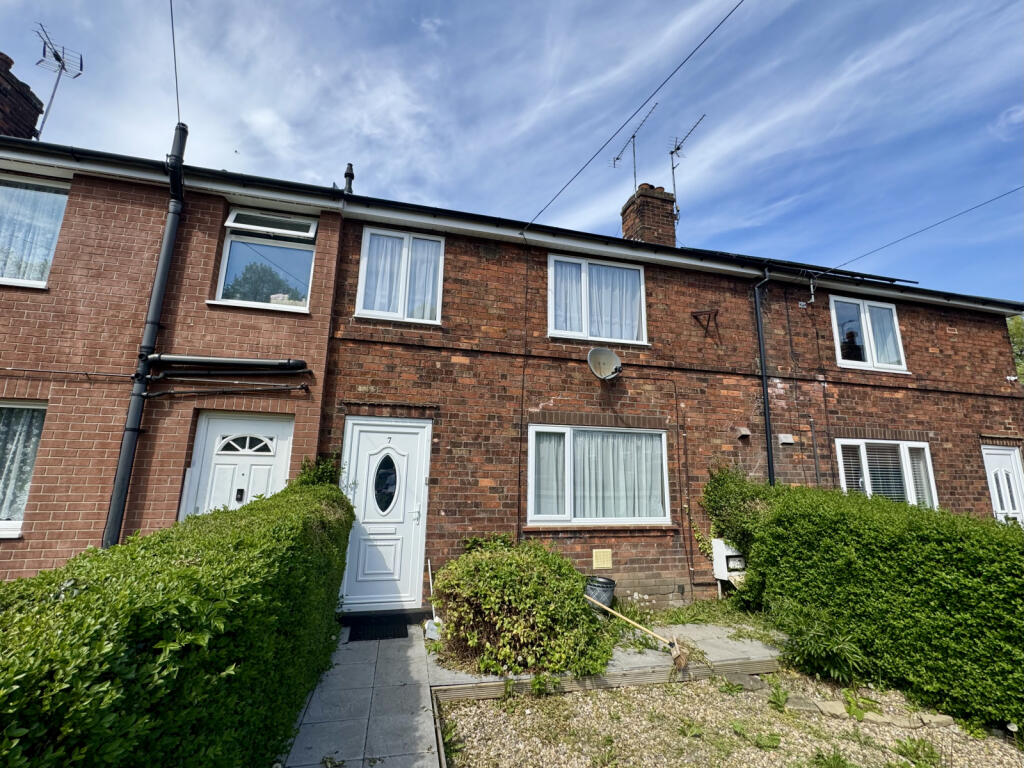 Main image of property: Fisher Square, Beverley, HU17 8HG