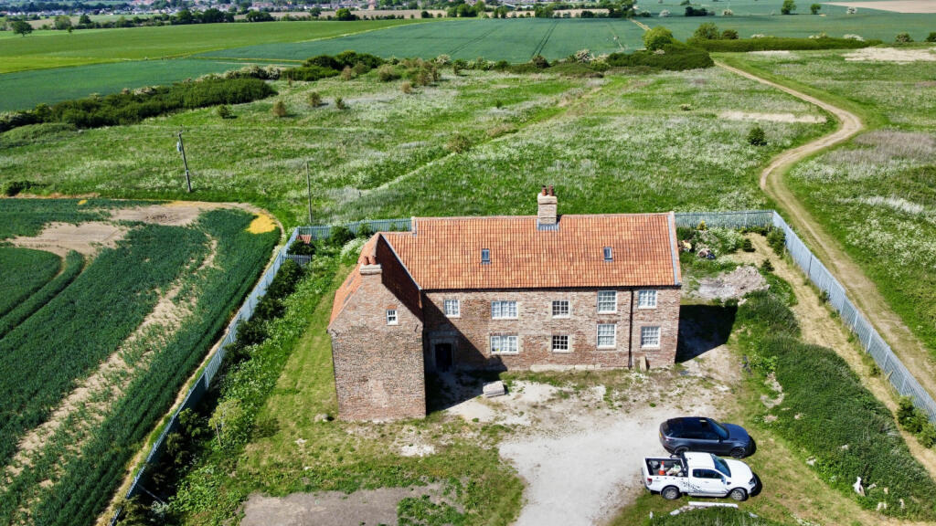 Main image of property: Haltemprice Priory Farmhouse, Abbey Lane, Willerby, HU10 6FX