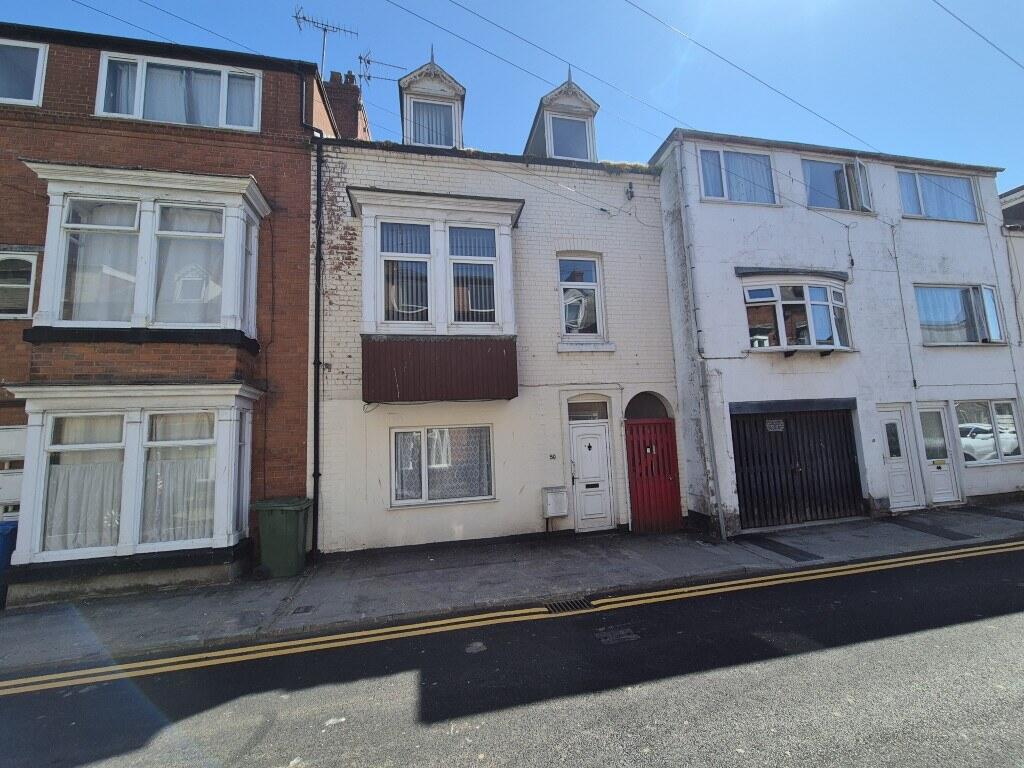 Main image of property: North Street, Bridlington, YO15 2DY