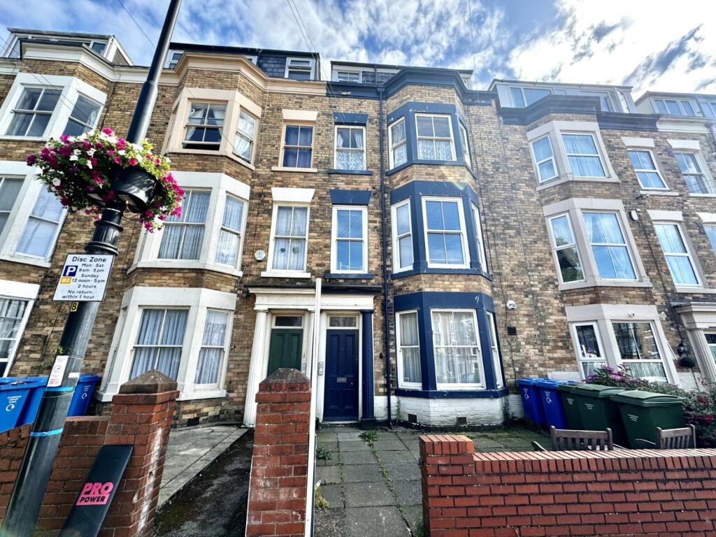 Main image of property: Trafalgar Square, Scarborough, YO12 7PY