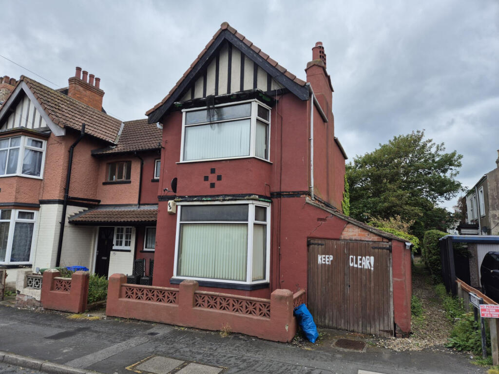 Main image of property: Queen Street, Withernsea, HU19 2AQ