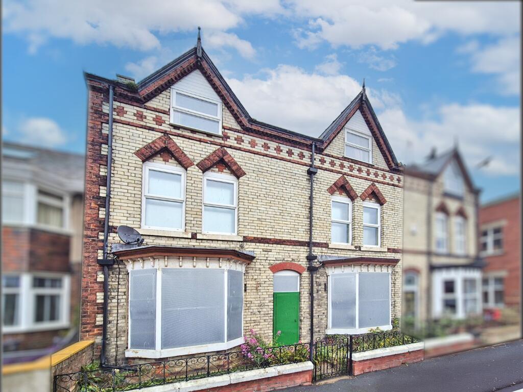 Main image of property: Station Avenue, Filey, YO14 9AE