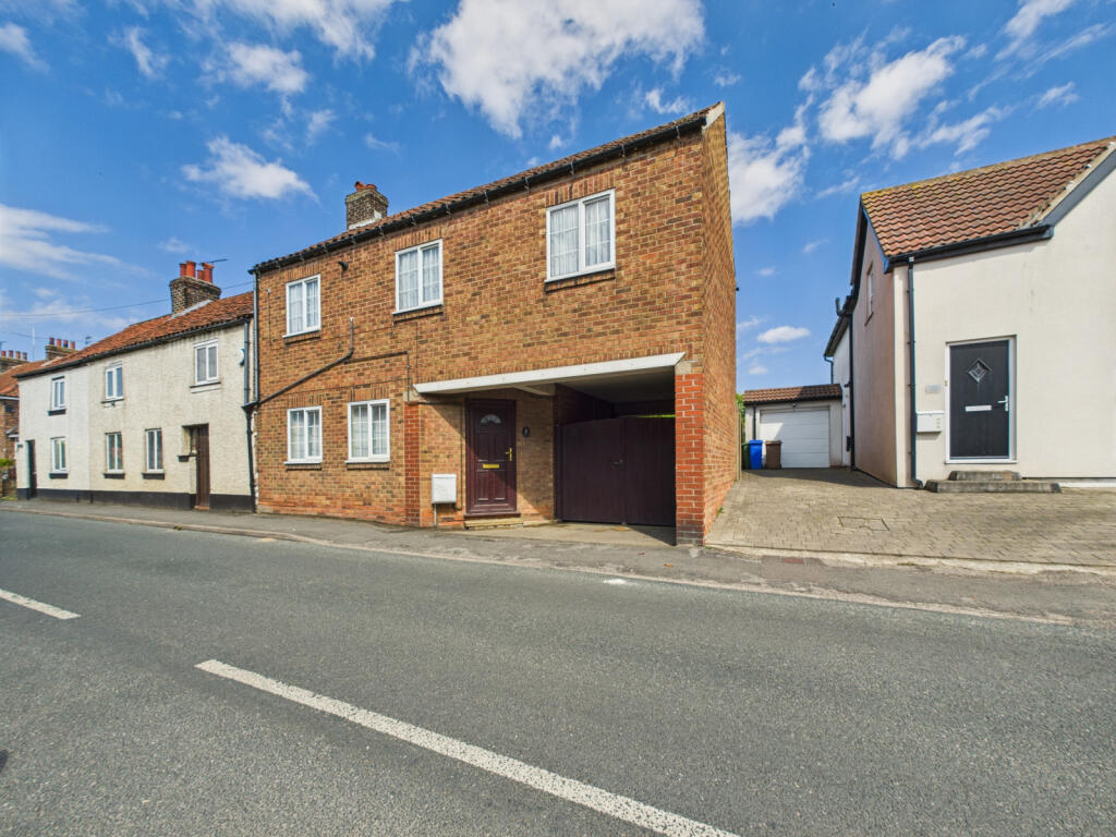 Main image of property: Tower Street, Flamborough, YO15 1PD