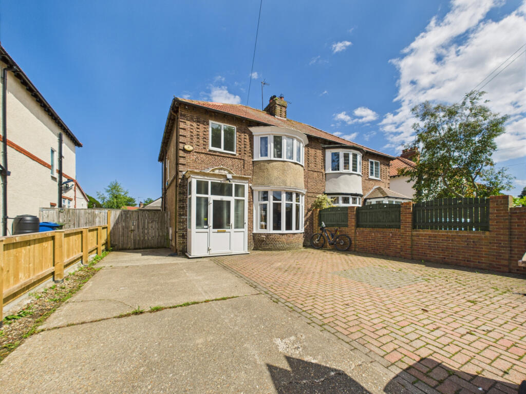 Main image of property: St Aidan Road, Bridlington, YO16 7SP