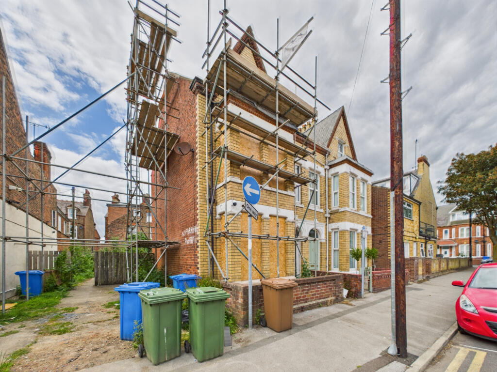 Main image of property: St. Georges Avenue, Bridlington, YO15 2ED