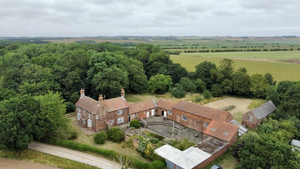 Main image of property: Carr Road, Burton Pidsea, HU12 9DH