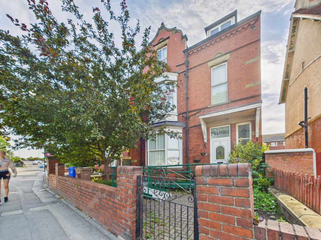 Main image of property: Station Avenue, Bridlington, YO16 4LZ