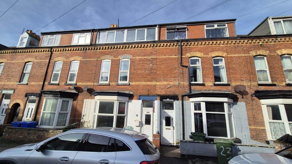 Main image of property: Clarence Road, Bridlington, YO15 2QX