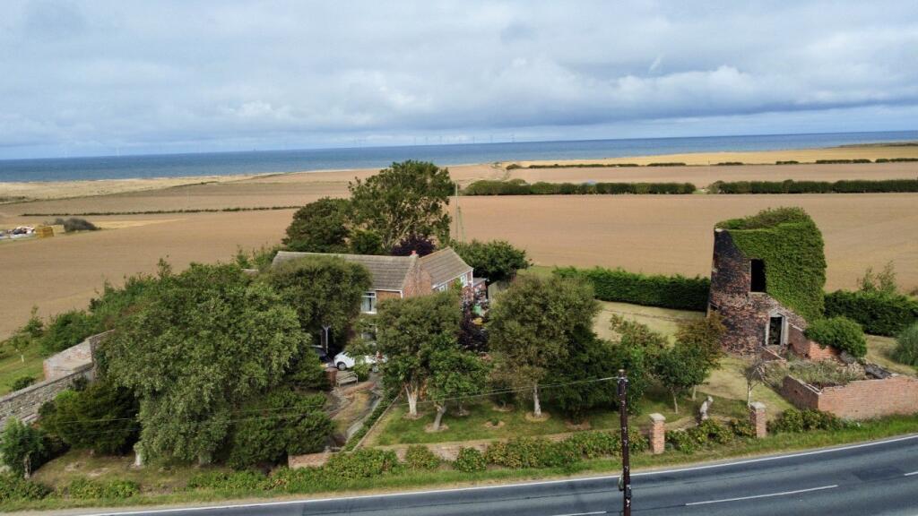 Main image of property: Waxholme, HU19 2BX