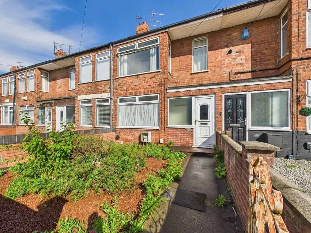 Main image of property: Eastfield Road, Hull, HU4 6DU