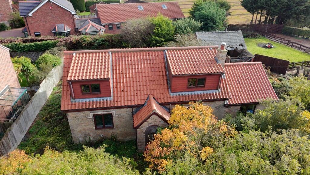 Main image of property: Fern View, Nafferton Road, Wansford, YO25 8NT